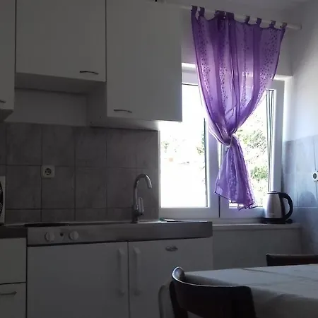 M&m Aparthotel *