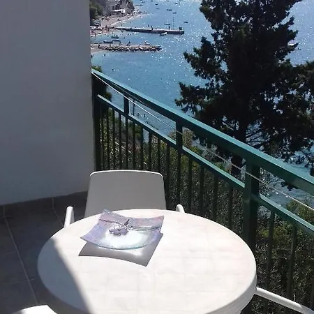 Appart hôtel M&m
